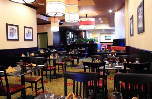 St. Petersburg - Clearwater Hotel | 60 m² Hotel ∙ 127 guests