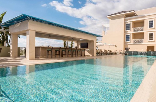 Jupiter Hotel | 60 m² Hotel ∙ 127 guests