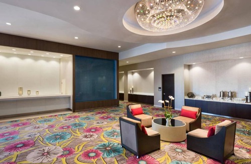 Jupiter Hotel | 60 m² Hotel ∙ 127 guests