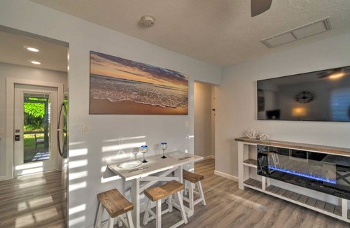 Sarasota House | 60 m² House ∙ 2 bedrooms ∙ 4 guests