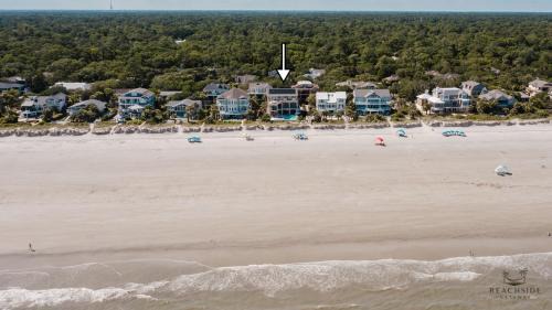 North Forest Beach House | 61 Dune Lane