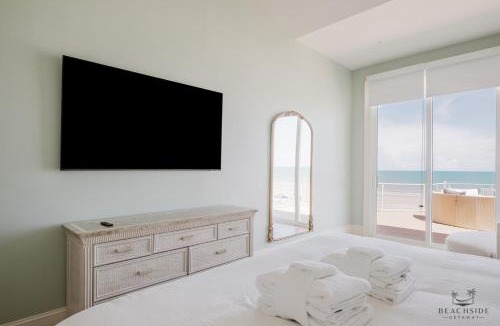 North Forest Beach House | 61 Dune Lane