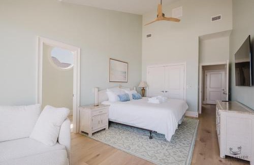 North Forest Beach House | 61 Dune Lane