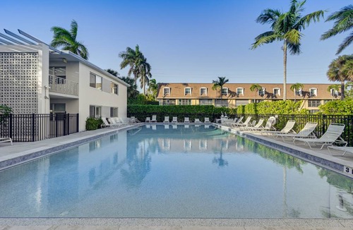 Old Naples Apartment | 61 m² Apartment ∙ 2 bedrooms ∙ 6 guests