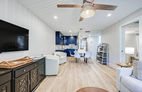 Old Naples Apartment | 61 m² Apartment ∙ 2 bedrooms ∙ 6 guests