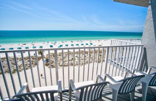 Treasure Island House | 612 - Island Inn
