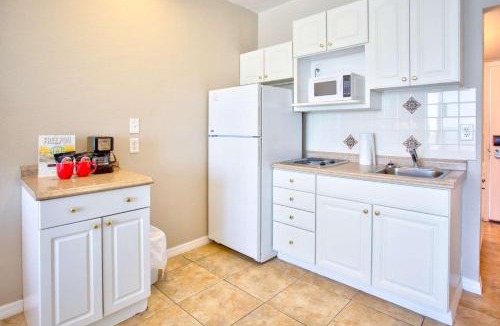 Treasure Island House | 612 - Island Inn