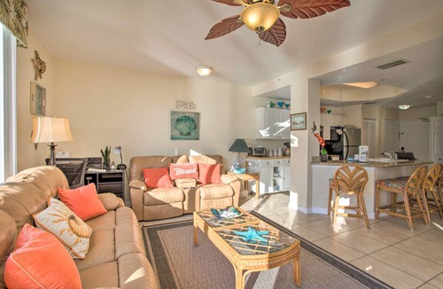 St. Petersburg - Clearwater Apartment | 62 m² Apartment ∙ 1 bedroom ∙ 4 guests