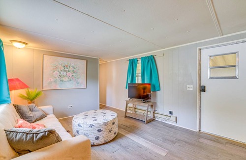 Hernando House | 62 m² House ∙ 2 bedrooms ∙ 5 guests