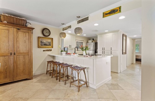 Sawgrass Condo | 620 Oceanfront Surf Villa: Serene Sawgrass Beach Haven with Stunning Ocean Views