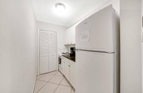 Singer Island Apartment | 63 m² Apartment ∙ 2 bedrooms ∙ 4 guests