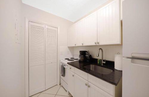 Singer Island Apartment | 63 m² Apartment ∙ 2 bedrooms ∙ 4 guests