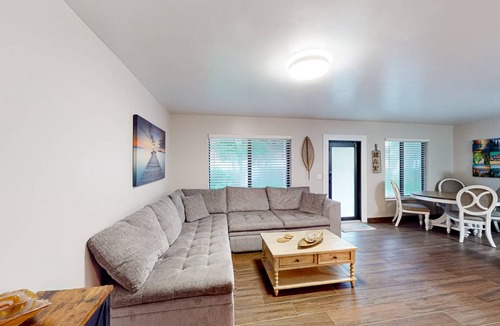 Singer Island Apartment | 63 m² Apartment ∙ 2 bedrooms ∙ 6 guests