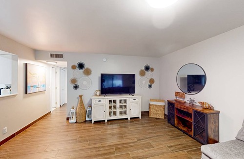 Singer Island Apartment | 63 m² Apartment ∙ 2 bedrooms ∙ 6 guests