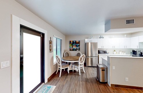 Singer Island Apartment | 63 m² Apartment ∙ 2 bedrooms ∙ 6 guests