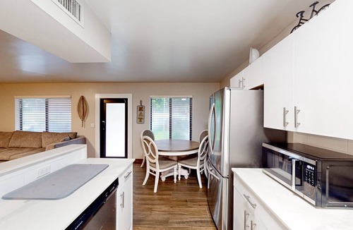 Singer Island Apartment | 63 m² Apartment ∙ 2 bedrooms ∙ 6 guests