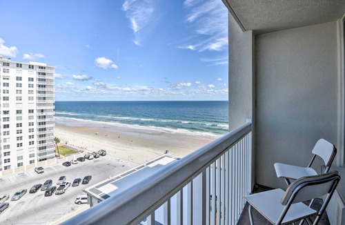 Ortona Park Apartment | 63 m² Apartment ∙ 1 bedroom ∙ 6 guests