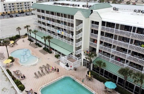 Ortona Park Condo | 63 m² Condo ∙ 1 bedroom ∙ 5 guests