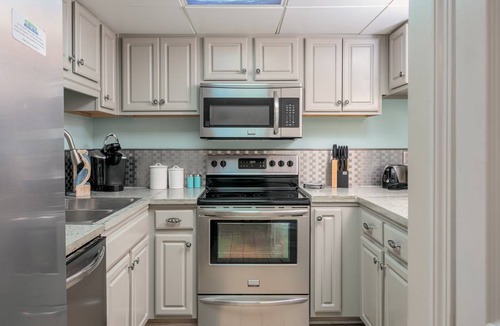 Villa Sabine Condo | 63 m² Condo ∙ 1 bedroom ∙ 4 guests