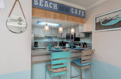 Villa Sabine Condo | 63 m² Condo ∙ 1 bedroom ∙ 4 guests