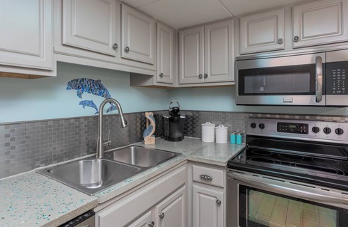 Villa Sabine Condo | 63 m² Condo ∙ 1 bedroom ∙ 4 guests