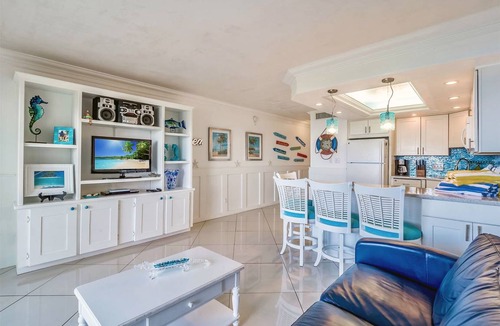 Captiva House | 64 m² House ∙ 1 bedroom ∙ 6 guests