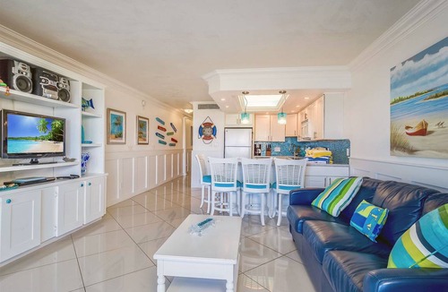 Captiva House | 64 m² House ∙ 1 bedroom ∙ 6 guests