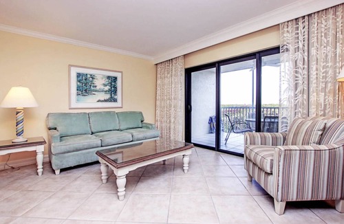 Captiva House | 64 m² House ∙ 1 bedroom ∙ 4 guests