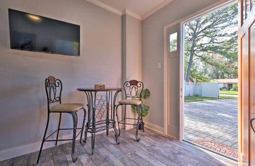 Northside Apartment | 65 m² Apartment ∙ 1 bedroom ∙ 2 guests