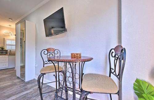 Northside Apartment | 65 m² Apartment ∙ 1 bedroom ∙ 2 guests