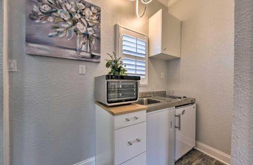 Northside Apartment | 65 m² Apartment ∙ 1 bedroom ∙ 2 guests