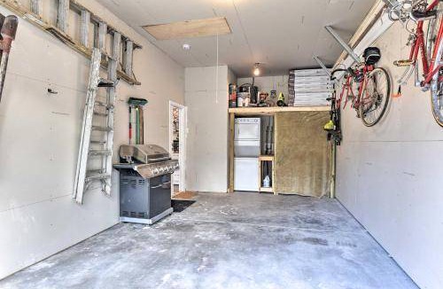 Northside Apartment | 65 m² Apartment ∙ 1 bedroom ∙ 2 guests