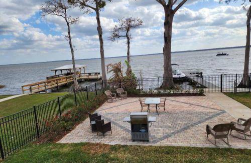 Leesburg Apartment | 65 m² Apartment ∙ 1 bedroom ∙ 4 guests