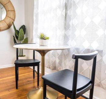 Riverside Apartment | 65 m² Apartment ∙ 1 bedroom ∙ 5 guests