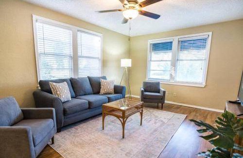 Riverside Apartment | 65 m² Apartment ∙ 1 bedroom ∙ 4 guests