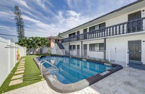 Imperial Point Apartment | 65 m² Apartment ∙ 2 bedrooms ∙ 6 guests