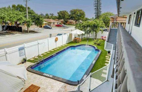 Imperial Point Apartment | 65 m² Apartment ∙ 2 bedrooms ∙ 6 guests