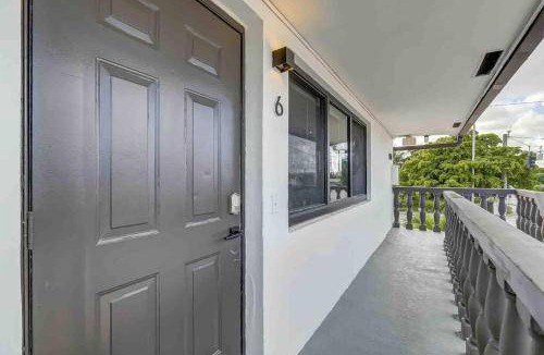 Imperial Point Apartment | 65 m² Apartment ∙ 2 bedrooms ∙ 6 guests