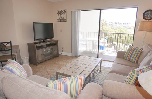 St. Pete Beach Condo | 65 m² Condo ∙ 1 bedroom ∙ 4 guests
