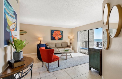 St. Pete Beach Condo | 65 m² Condo ∙ 1 bedroom ∙ 2 guests