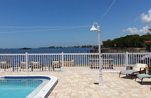 Dunedin Condo | 65 m² Condo ∙ 1 bedroom ∙ 3 guests