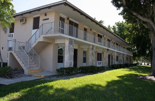 Marco Island Condo | 65 m² Condo ∙ 2 bedrooms ∙ 4 guests