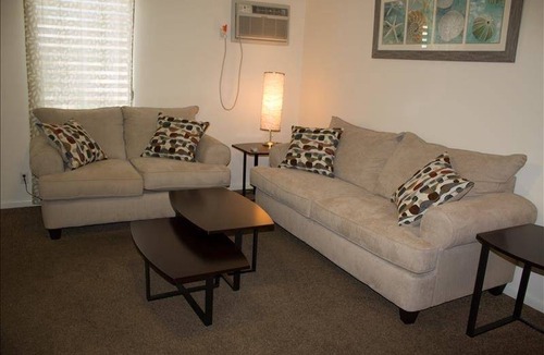 Marco Island Condo | 65 m² Condo ∙ 2 bedrooms ∙ 4 guests