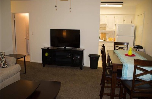 Marco Island Condo | 65 m² Condo ∙ 2 bedrooms ∙ 4 guests