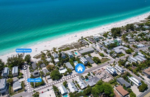 Ilexhurst Condo | 65 m² Condo ∙ 2 bedrooms ∙ 6 guests