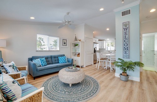 Ilexhurst Condo | 65 m² Condo ∙ 2 bedrooms ∙ 6 guests