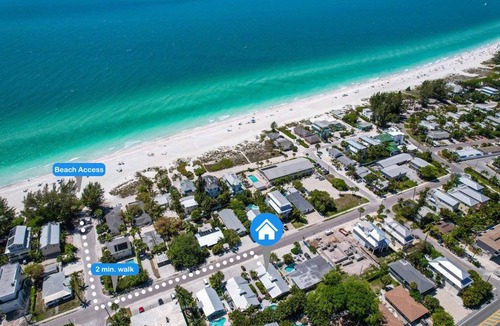 Ilexhurst Condo | 65 m² Condo ∙ 2 bedrooms ∙ 6 guests