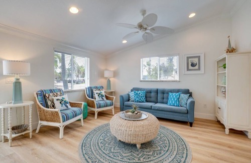 Ilexhurst Condo | 65 m² Condo ∙ 2 bedrooms ∙ 6 guests