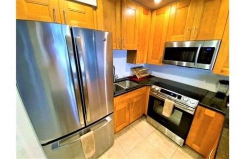 Port Canaveral Condo | 65 m² Condo ∙ 1 bedroom ∙ 2 guests