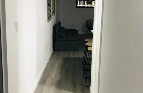 Highlands House | 65 m² House ∙ 1 bedroom ∙ 4 guests